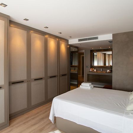 Апартаменты Vivienda De Lujo Junto Al Mar Аликанте Экстерьер фото