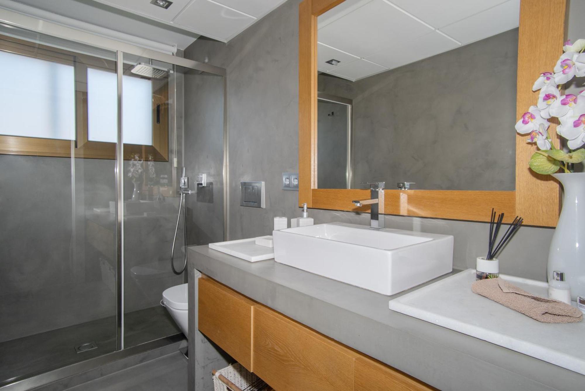 Апартаменты Vivienda De Lujo Junto Al Mar Аликанте Экстерьер фото